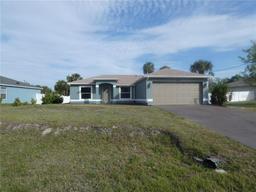 Picture of 5578 Thyer St, North Port, FL 34288