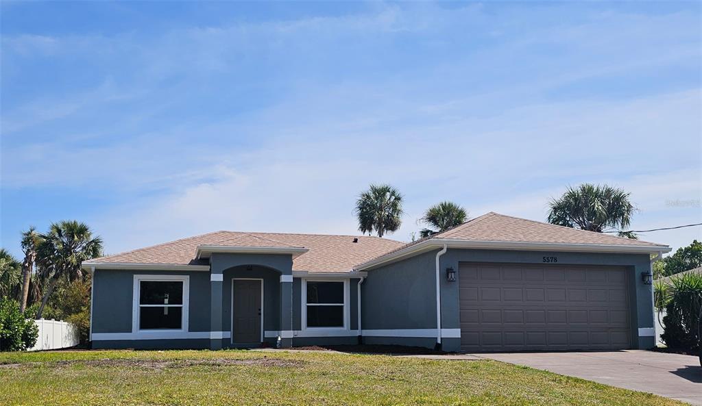 Picture of 5578 Thyer St, North Port, FL 34288