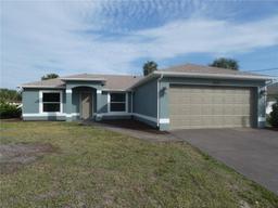 Picture of 5578 Thyer St, North Port, FL 34288
