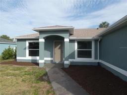 Picture of 5578 Thyer St, North Port, FL 34288