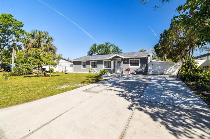 Picture of 4111 W Leila Avenue, Tampa FL 33616