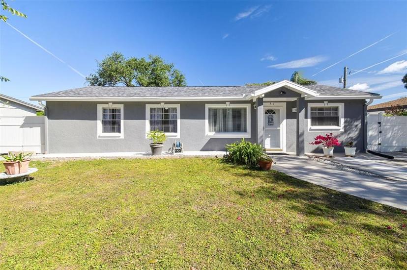 Picture of 4111 W Leila Avenue, Tampa FL 33616
