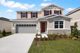 Picture of 2961 Gavin Sky Drive, Kissimmee, FL 34744
