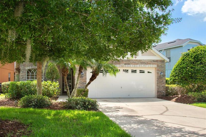 Picture of 1607 Tail Feather Drive, Kissimmee FL 34746