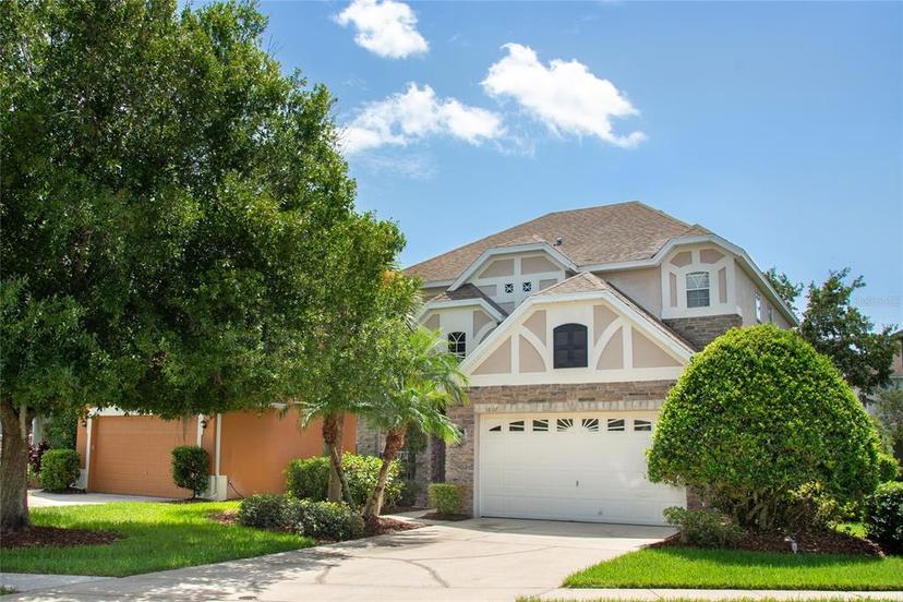 Picture of 1607 Tail Feather Drive, Kissimmee FL 34746