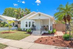 Picture of 2328 Dartmouth Avenue N, St Petersburg, FL 33713