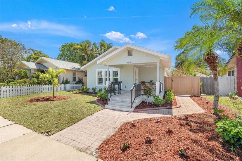 Picture of 2328 Dartmouth Avenue N, St Petersburg FL 33713