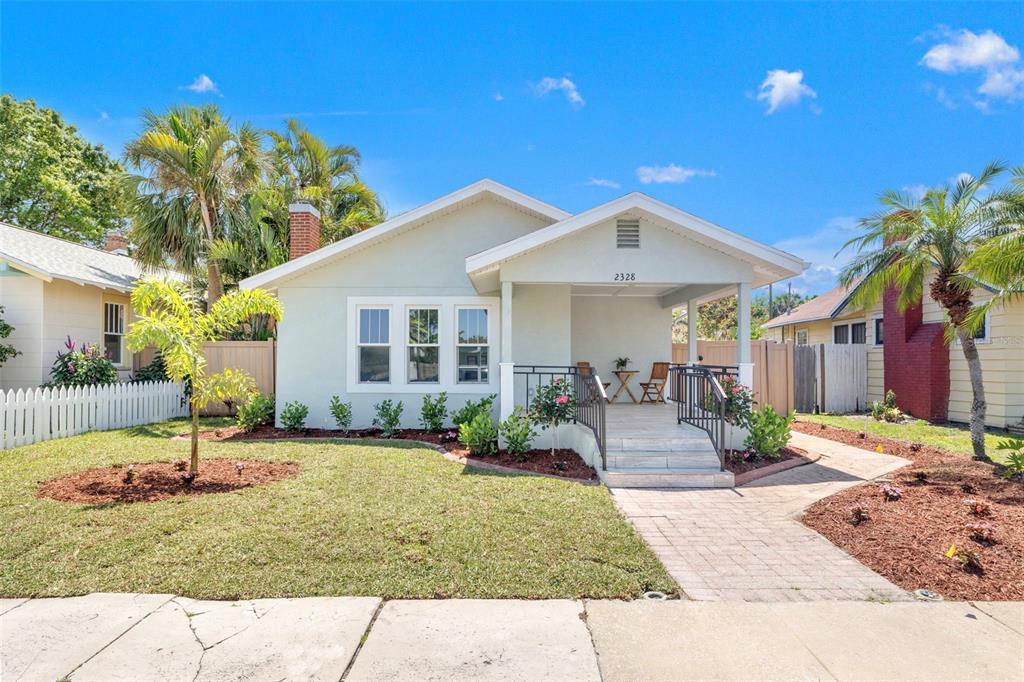 Picture of 2328 Dartmouth Avenue N, St Petersburg, FL 33713