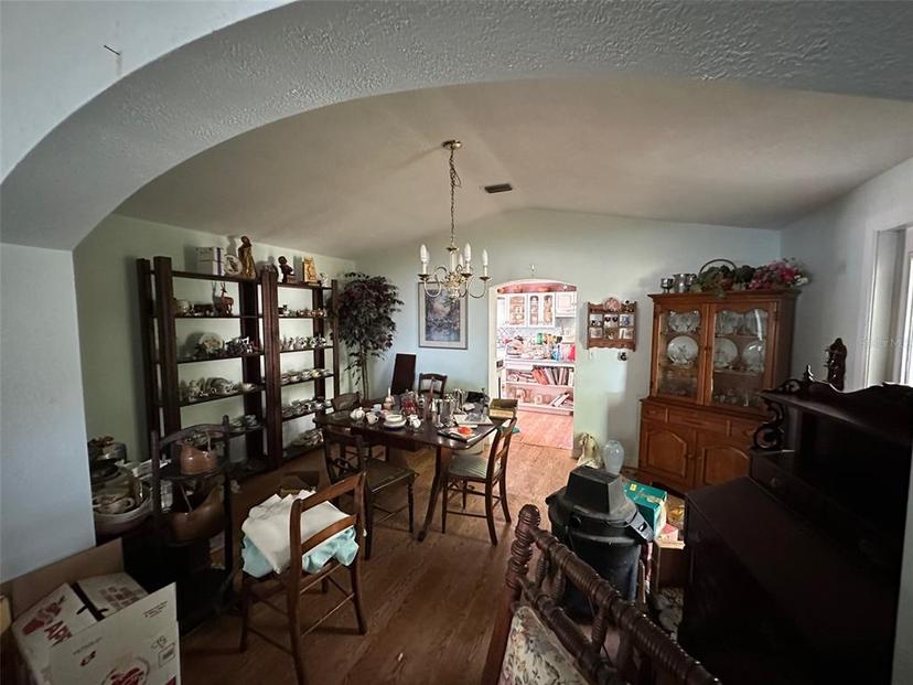 Picture of 1933 Bayview Drive, New Smyrna Beach FL 32168