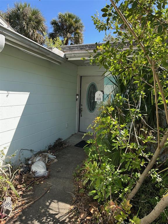 Picture of 1933 Bayview Drive, New Smyrna Beach FL 32168