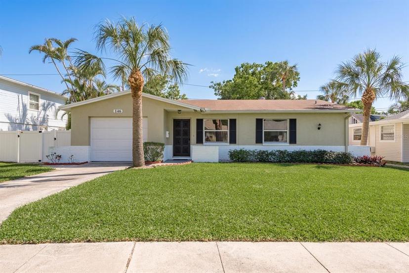 Picture of 146 82Nd Avenue N, St Petersburg FL 33702