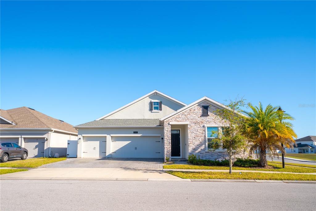 Picture of 2942 Wordsmith Road, Kissimmee, FL 34746