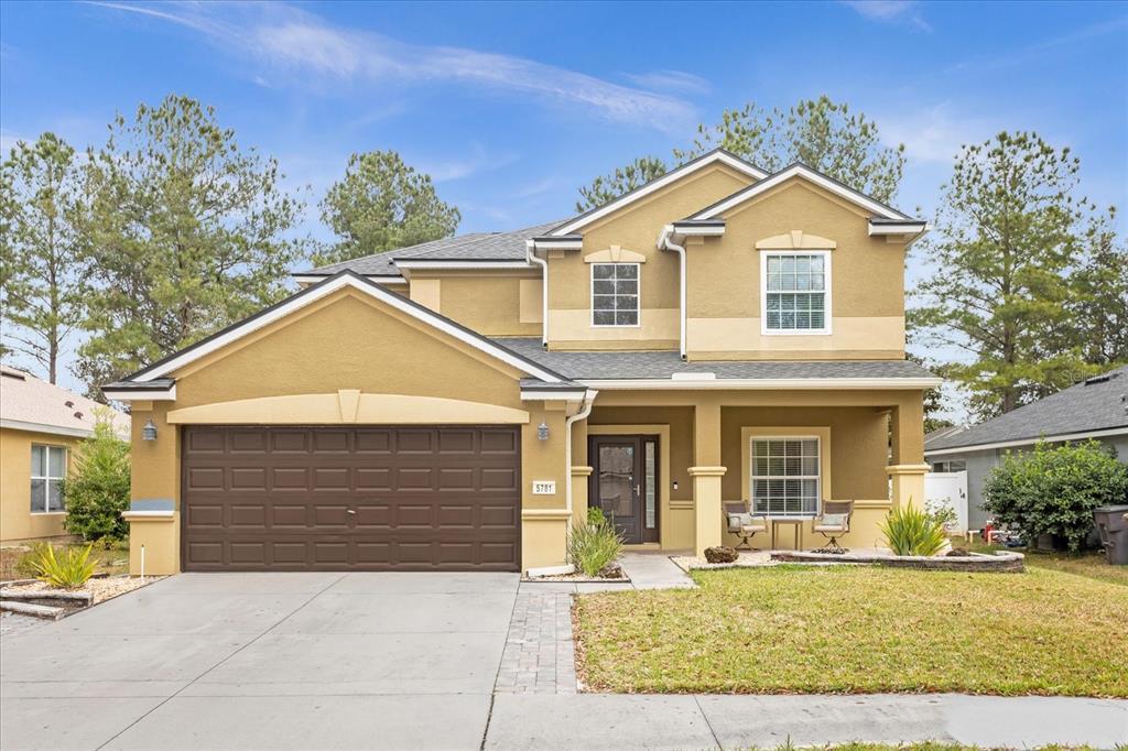 Picture of 5781 SW 39Th Street, Ocala, FL 34474