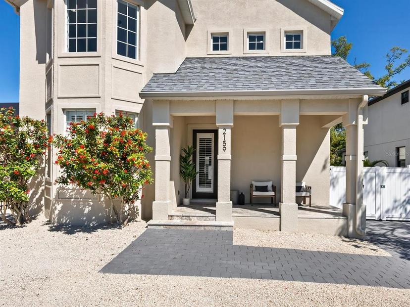 Picture of 2159 Hawthorne Street, Sarasota FL 34239