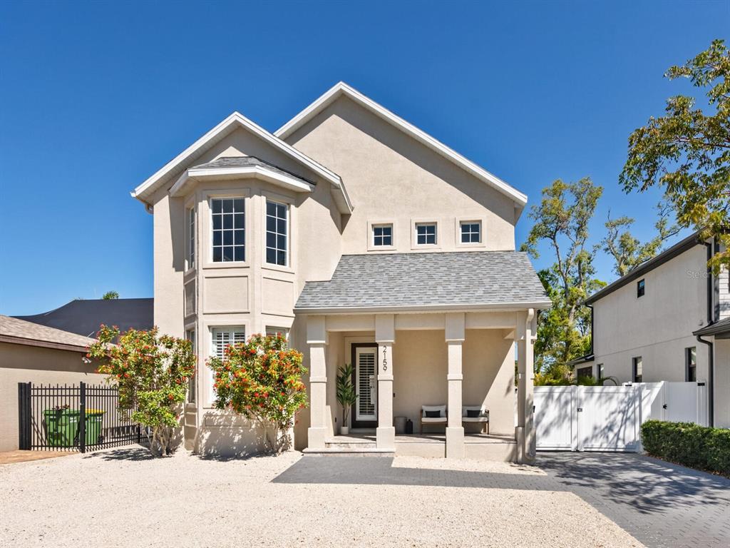 Picture of 2159 Hawthorne Street, Sarasota, FL 34239