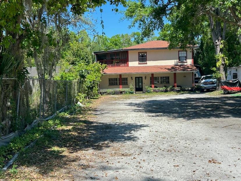 Picture of 14633 Sassandra Drive, Odessa FL 33556