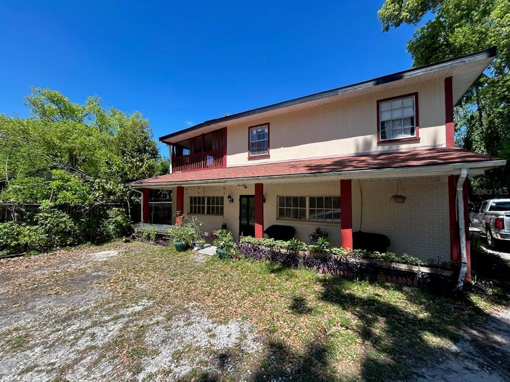 Picture of 14633 Sassandra Drive, Odessa, FL 33556