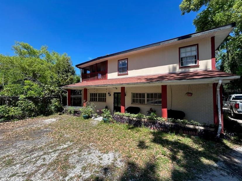 Picture of 14633 Sassandra Drive, Odessa FL 33556
