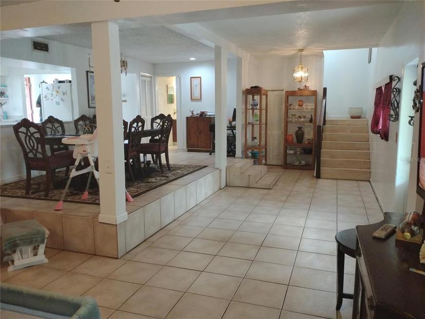Picture of 14633 Sassandra Drive, Odessa FL 33556