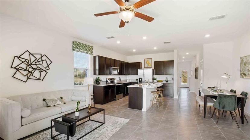 Picture of 522 Mangrove Shade Circle, Apollo Beach FL 33572