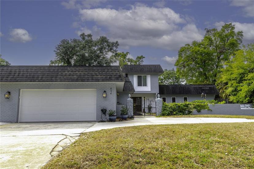 Picture of 4174 Fallwood Circle, Orlando FL 32812