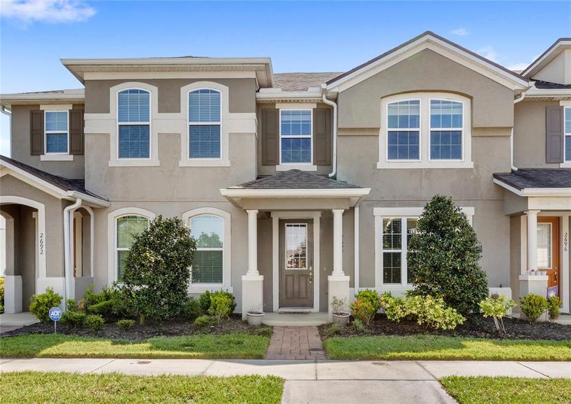 Picture of 2694 Giardino Loop, Kissimmee FL 34741