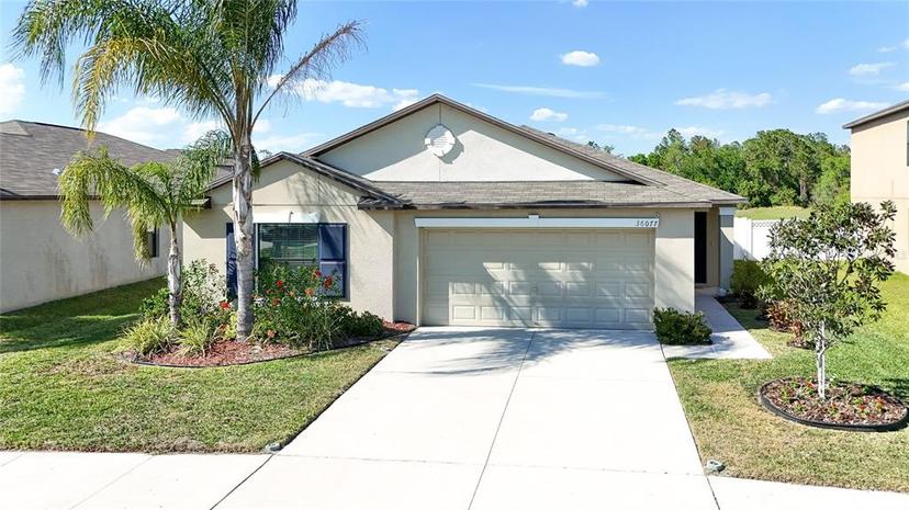 Picture of 36077 Stable Wilk Avenue, Zephyrhills FL 33541