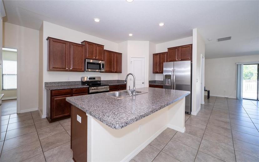 Picture of 36077 Stable Wilk Avenue, Zephyrhills FL 33541