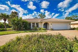 Picture of 412 Giovanni Drive, Nokomis, FL 34275