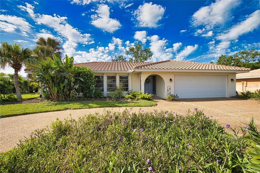 Picture of 412 Giovanni Drive, Nokomis FL 34275