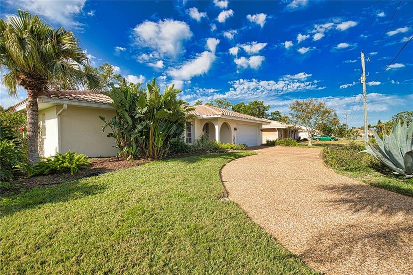 Picture of 412 Giovanni Drive, Nokomis FL 34275