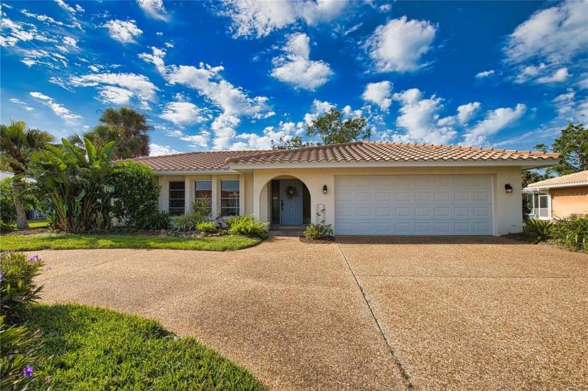 Picture of 412 Giovanni Drive, Nokomis FL 34275