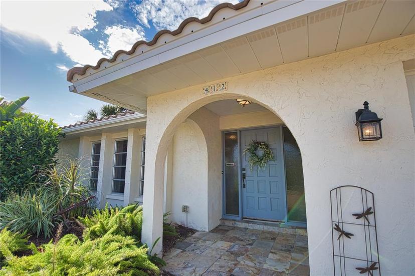 Picture of 412 Giovanni Drive, Nokomis FL 34275