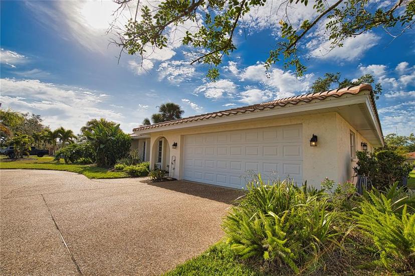 Picture of 412 Giovanni Drive, Nokomis FL 34275