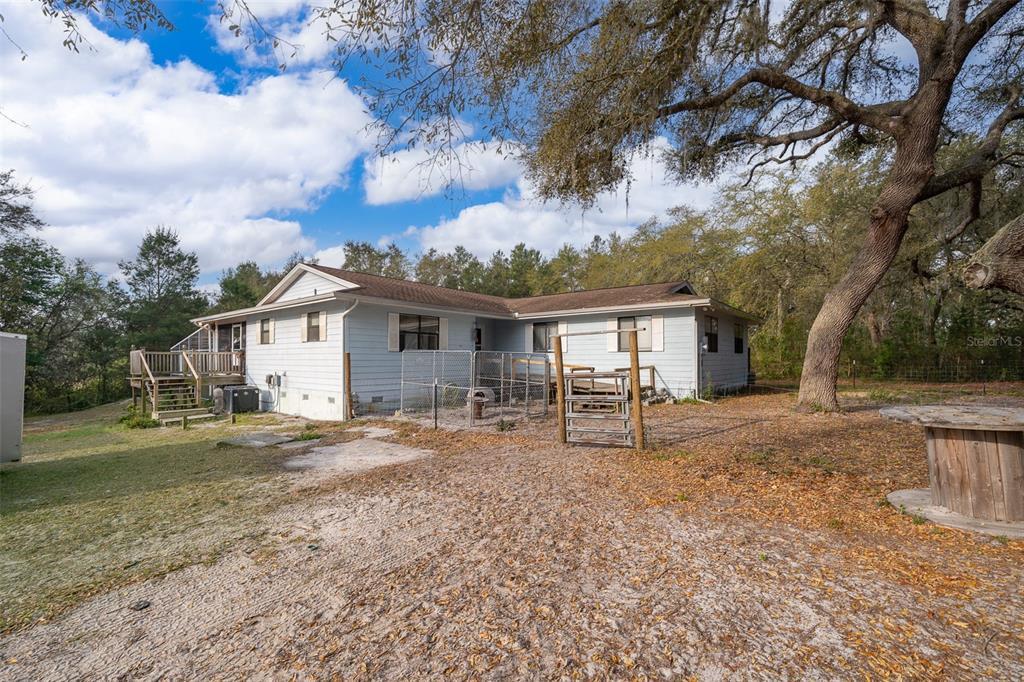 Picture of 38851 Forest Drive, Eustis, FL 32736