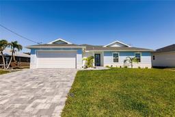 Picture of 27260 Porto Nacional Drive, Punta Gorda, FL 33983