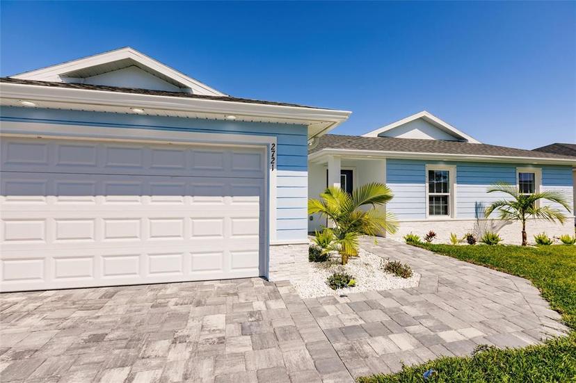 Picture of 27260 Porto Nacional Drive, Punta Gorda FL 33983