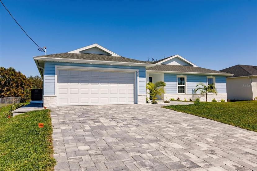 Picture of 27260 Porto Nacional Drive, Punta Gorda FL 33983