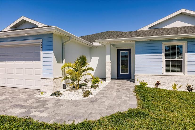 Picture of 27260 Porto Nacional Drive, Punta Gorda FL 33983