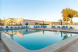 Picture of 239 Martinique Road, North Port, FL 34287