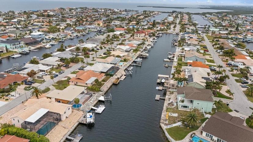 Picture of 5000 Southshore Drive, New Port Richey FL 34652