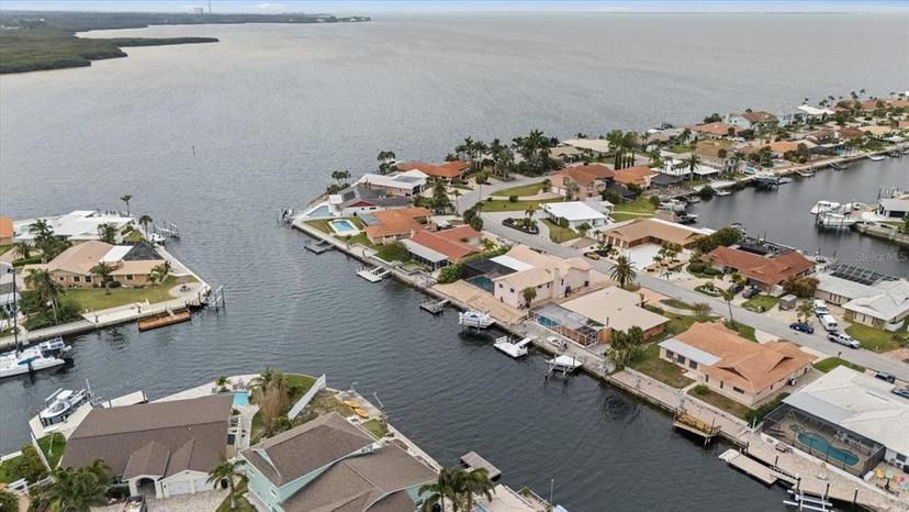 Picture of 5000 Southshore Drive, New Port Richey FL 34652