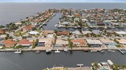 Picture of 5000 Southshore Drive, New Port Richey, FL 34652