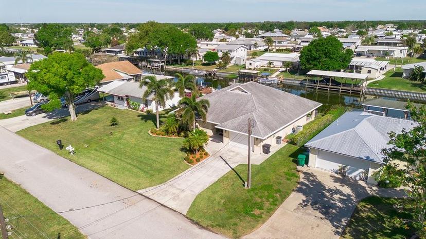 Picture of 2523 SE 34Th Lane, Okeechobee FL 34974