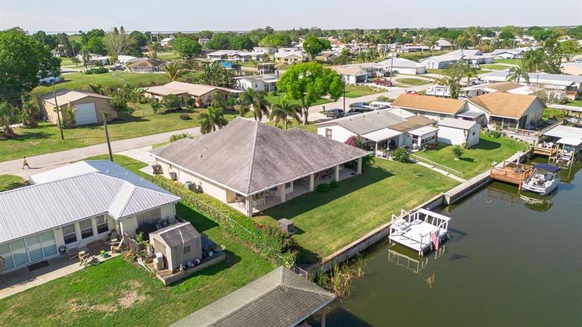 Picture of 2523 SE 34Th Lane, Okeechobee FL 34974