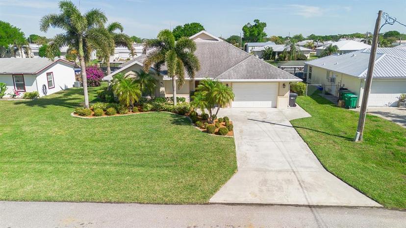Picture of 2523 SE 34Th Lane, Okeechobee FL 34974