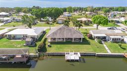 Picture of 2523 SE 34Th Lane, Okeechobee, FL 34974