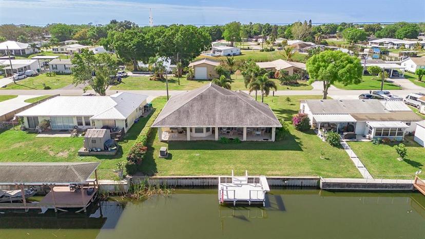 Picture of 2523 SE 34Th Lane, Okeechobee FL 34974