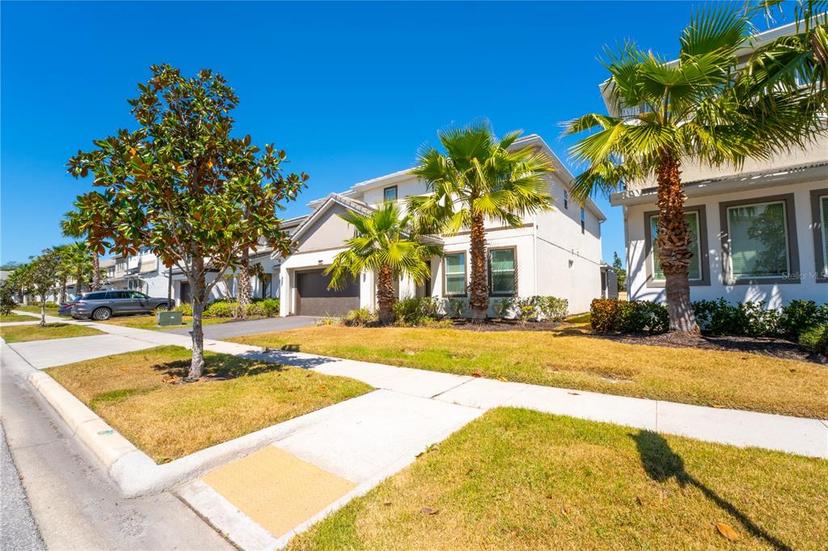 Picture of 2659 Calistoga Avenue, Kissimmee FL 34741