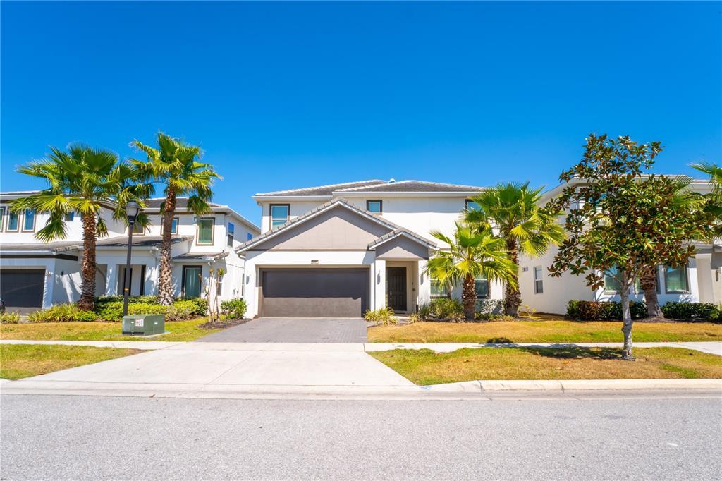 Picture of 2659 Calistoga Avenue, Kissimmee, FL 34741